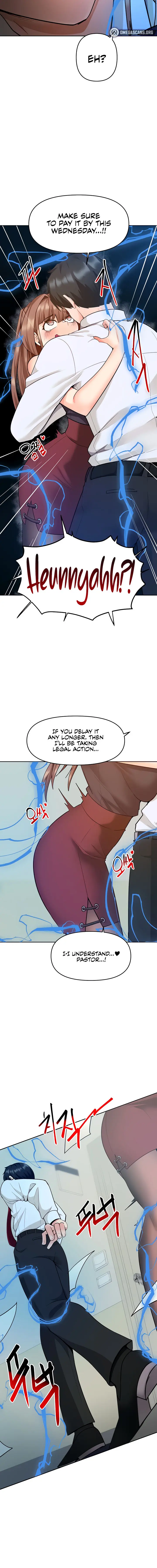 The Hypnosis App Was Fake Chapter 39 - Page 6