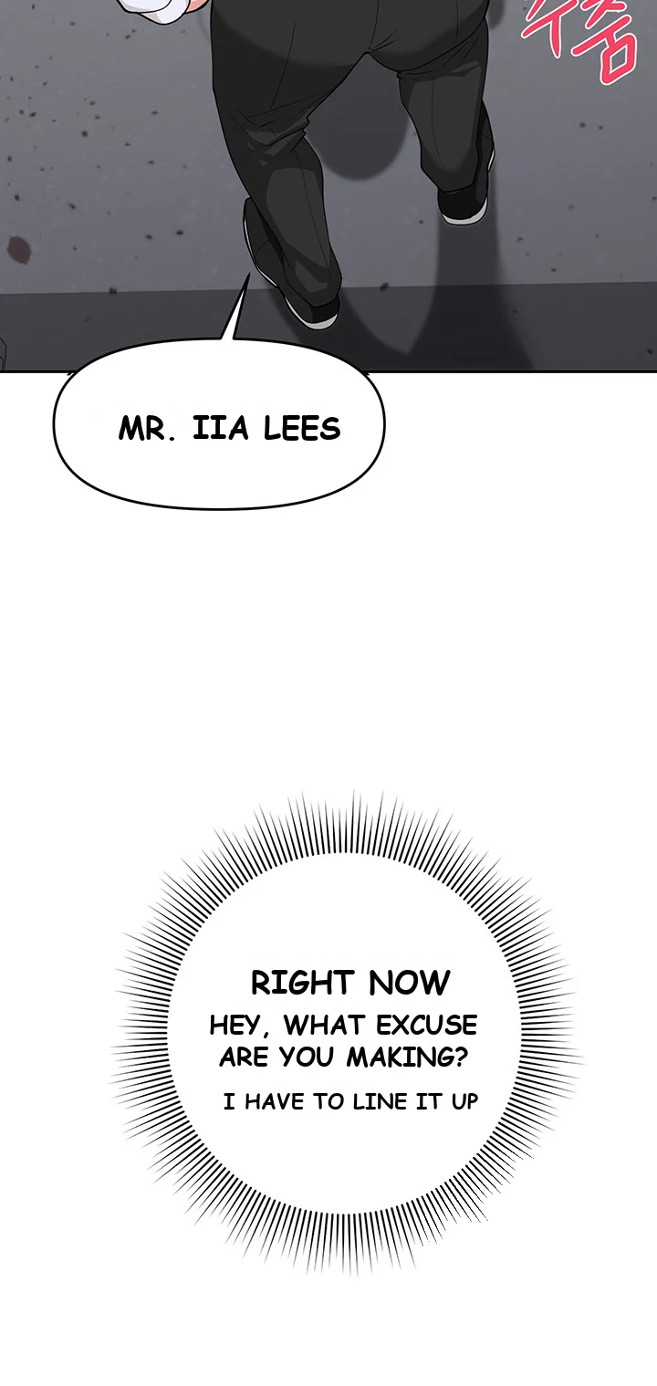 The Hypnosis App Was Fake Chapter 4 - Page 14