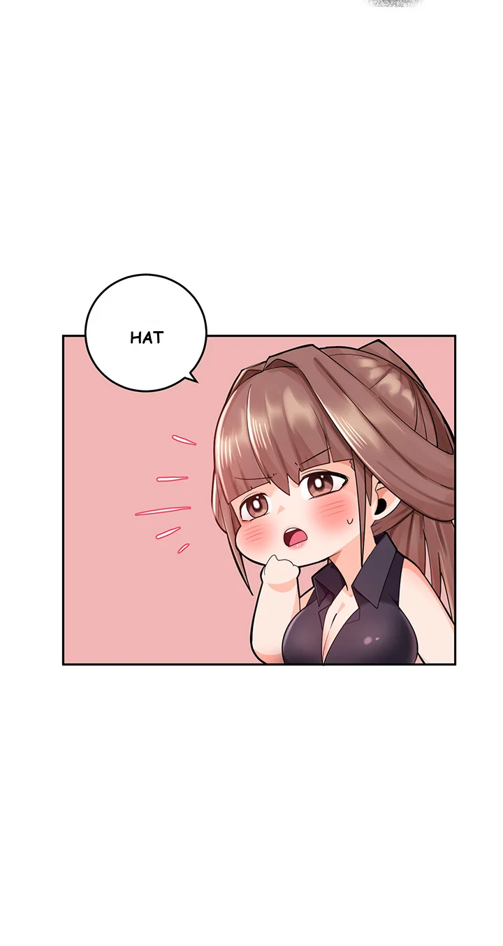 The Hypnosis App Was Fake Chapter 4 - Page 35