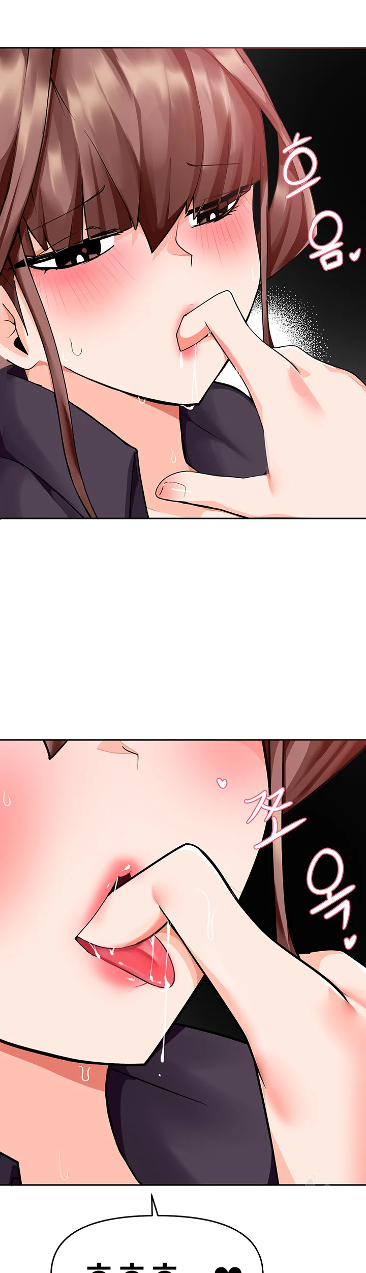The Hypnosis App Was Fake Chapter 4 - Page 52