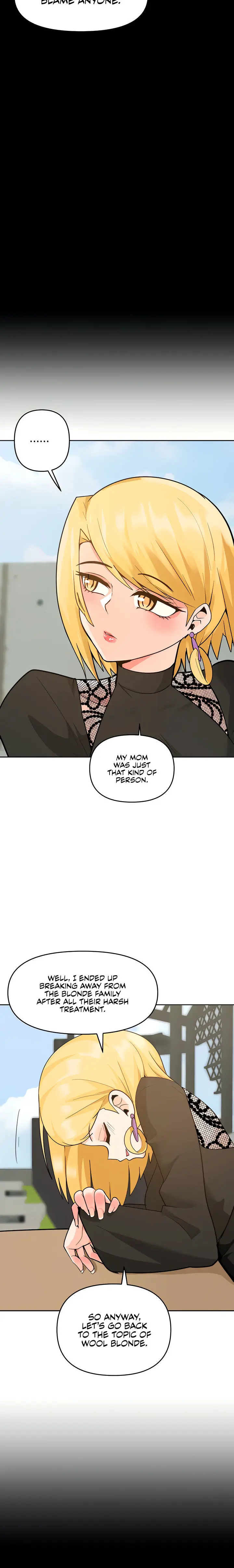 The Hypnosis App Was Fake Chapter 40 - Page 10