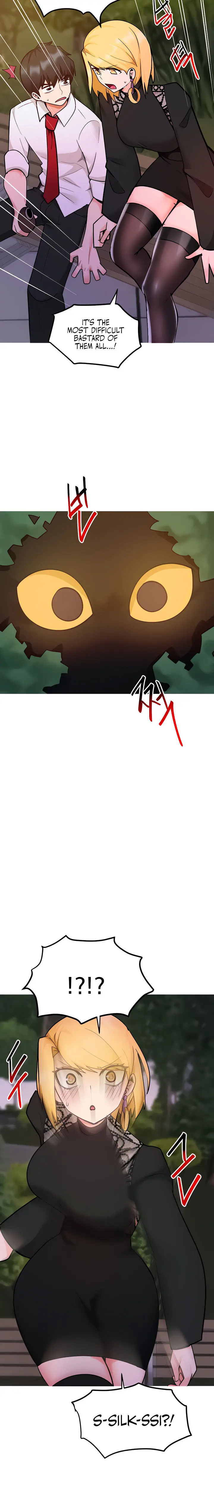 The Hypnosis App Was Fake Chapter 40 - Page 28