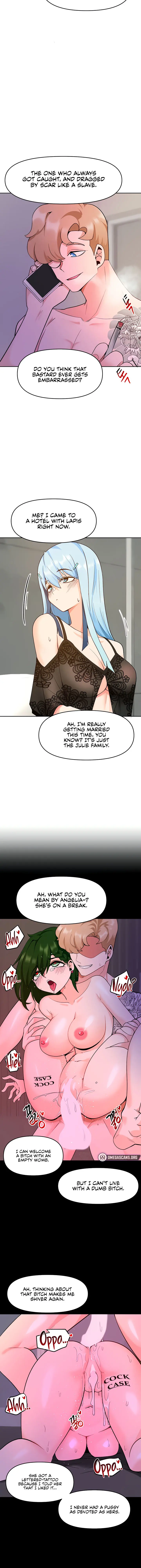 The Hypnosis App Was Fake Chapter 41 - Page 2