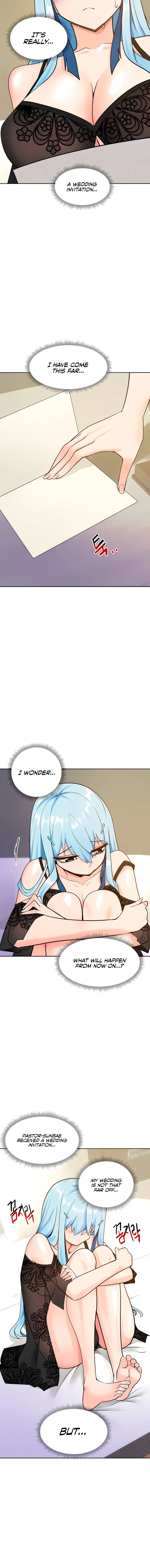 The Hypnosis App Was Fake Chapter 41 - Page 4