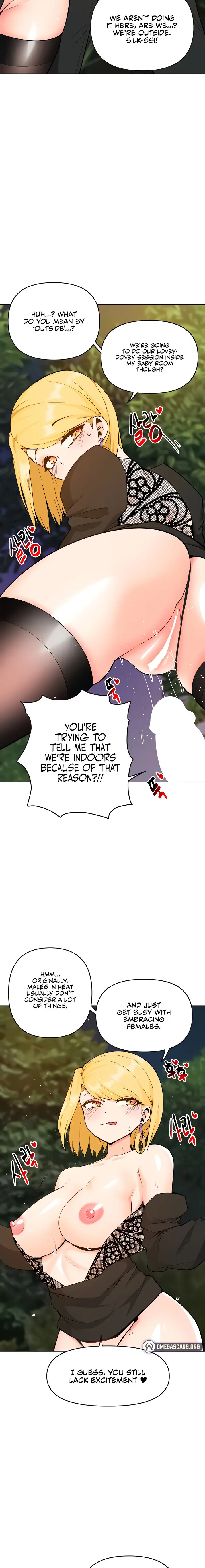 The Hypnosis App Was Fake Chapter 42 - Page 2