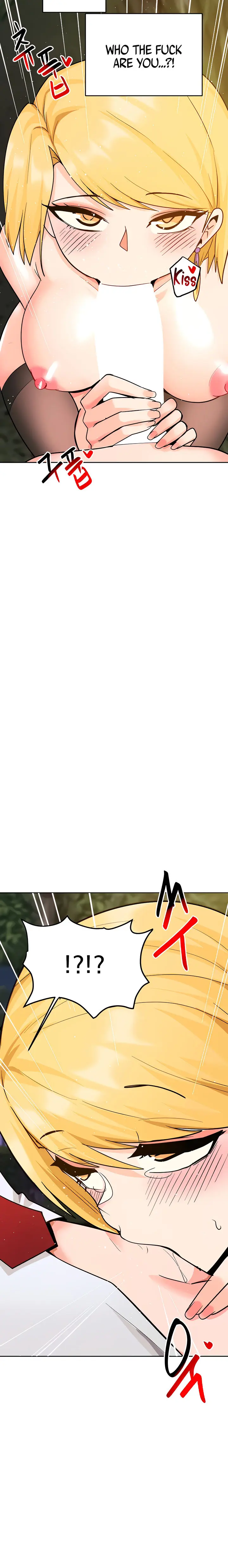 The Hypnosis App Was Fake Chapter 42 - Page 8