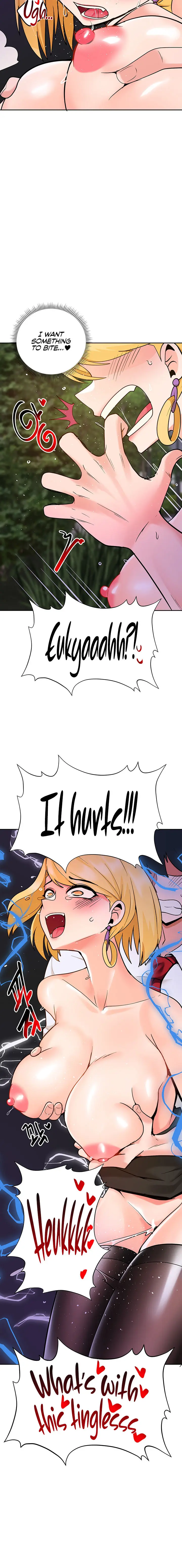 The Hypnosis App Was Fake Chapter 43 - Page 18