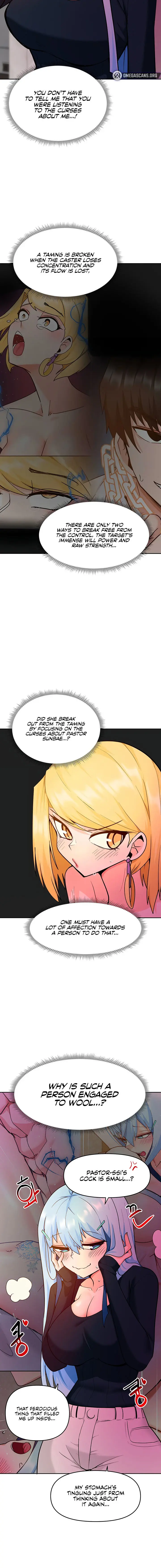 The Hypnosis App Was Fake Chapter 43 - Page 2