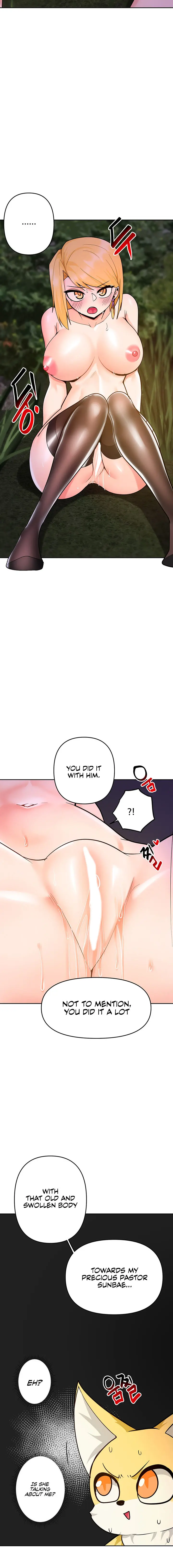 The Hypnosis App Was Fake Chapter 43 - Page 26