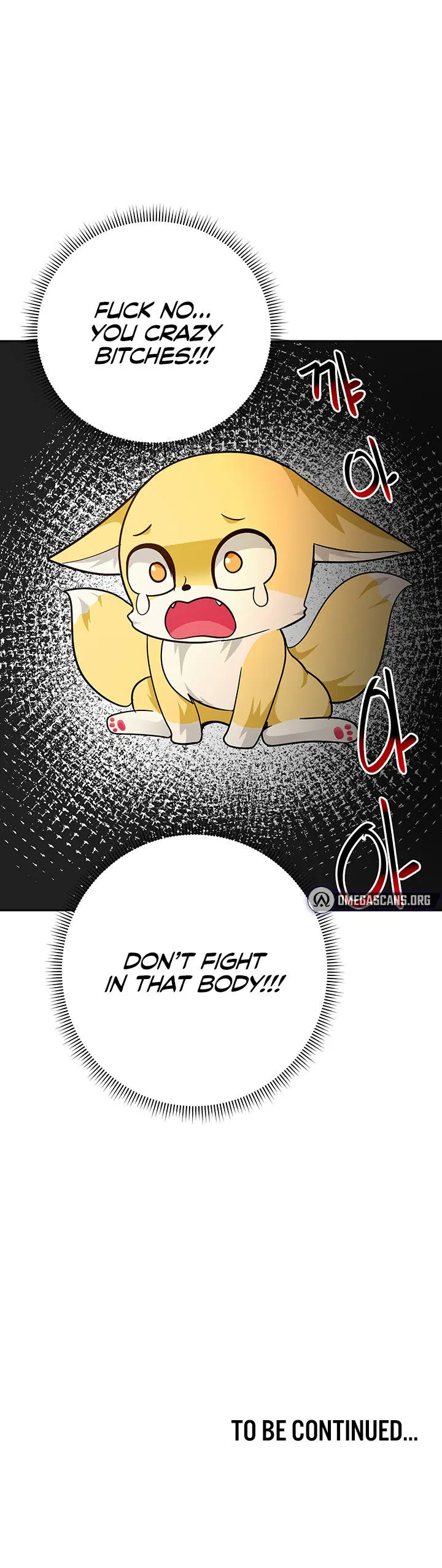 The Hypnosis App Was Fake Chapter 43 - Page 28