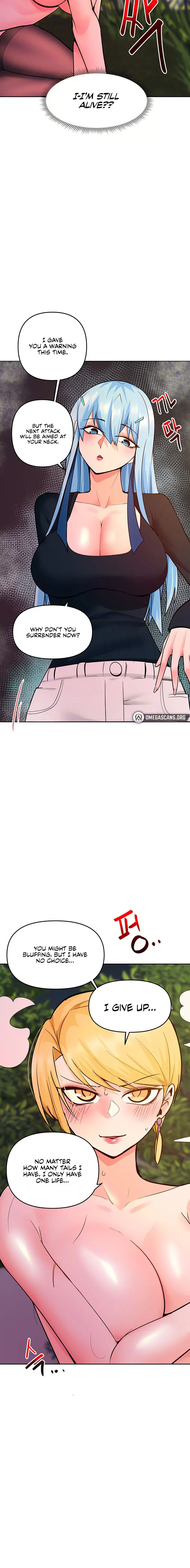 The Hypnosis App Was Fake Chapter 44 - Page 6
