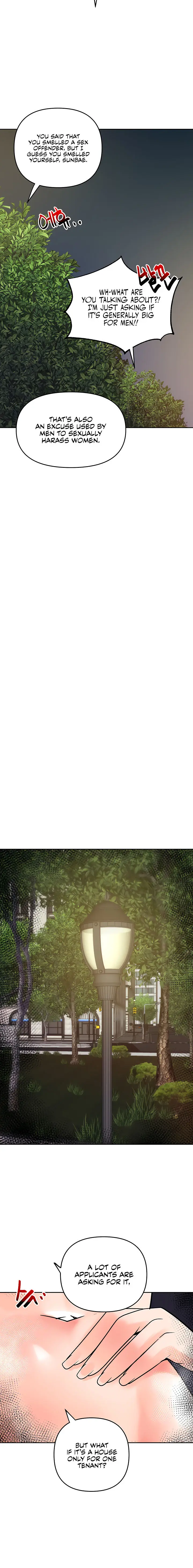 The Hypnosis App Was Fake Chapter 47 - Page 20