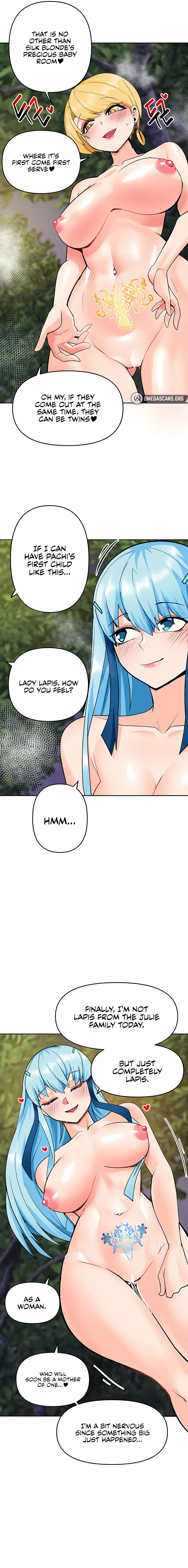 The Hypnosis App Was Fake Chapter 47 - Page 21
