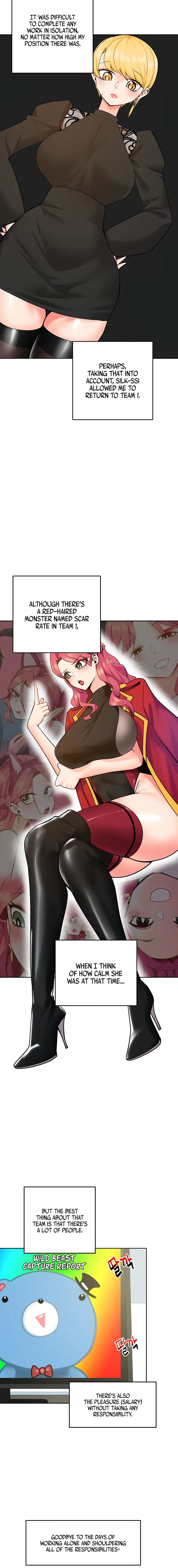 The Hypnosis App Was Fake Chapter 48 - Page 2