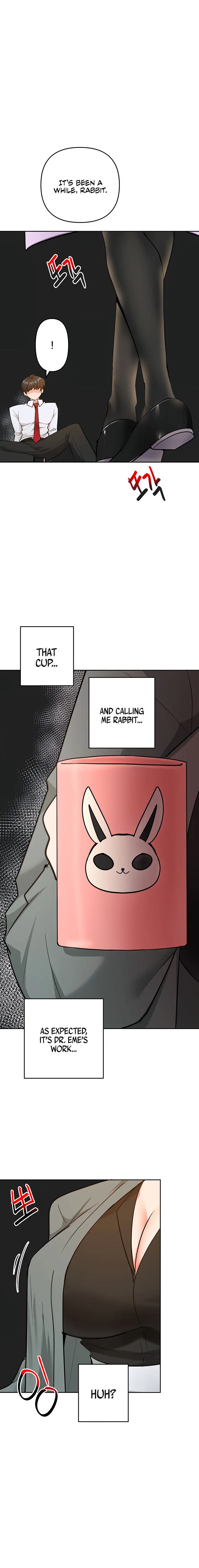 The Hypnosis App Was Fake Chapter 48 - Page 28
