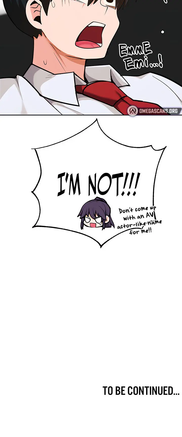 The Hypnosis App Was Fake Chapter 48 - Page 30