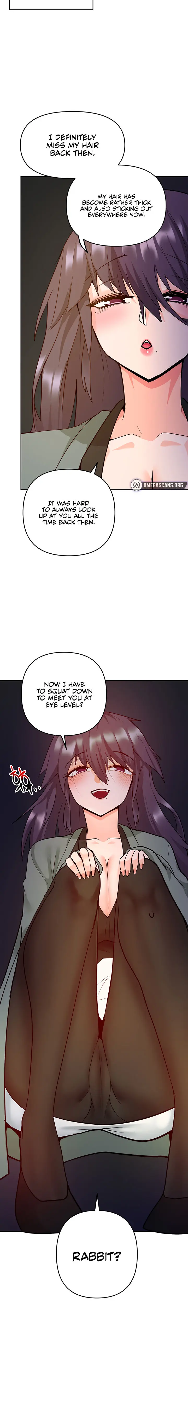 The Hypnosis App Was Fake Chapter 49 - Page 10
