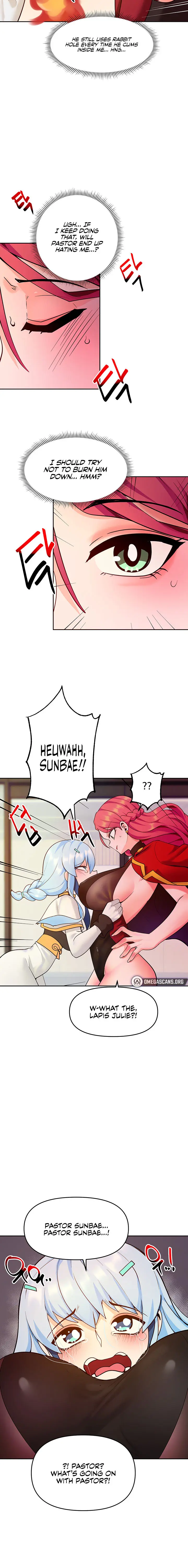 The Hypnosis App Was Fake Chapter 49 - Page 2