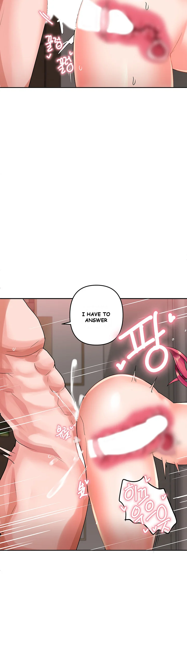 The Hypnosis App Was Fake Chapter 5 - Page 60