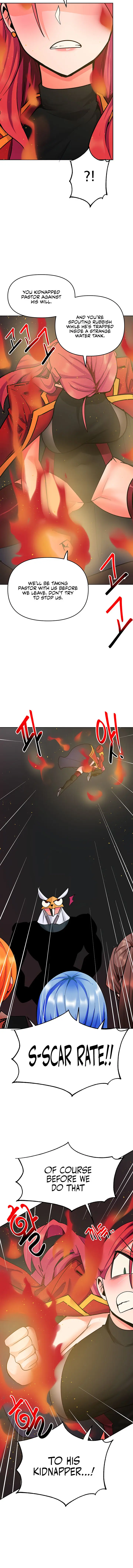 The Hypnosis App Was Fake Chapter 50 - Page 15