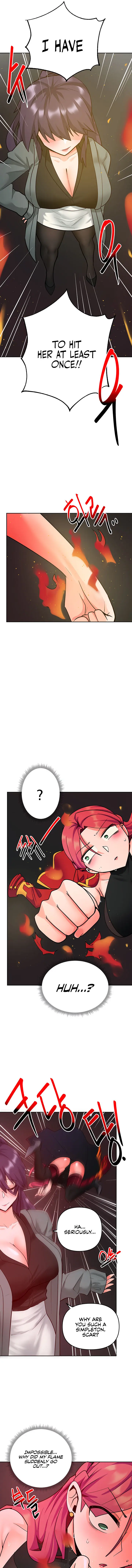 The Hypnosis App Was Fake Chapter 50 - Page 16