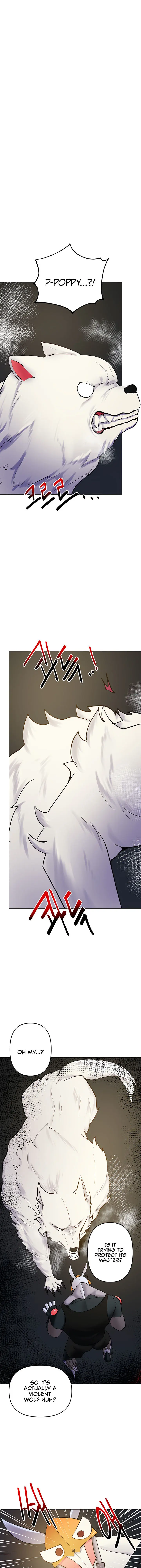 The Hypnosis App Was Fake Chapter 51 - Page 1