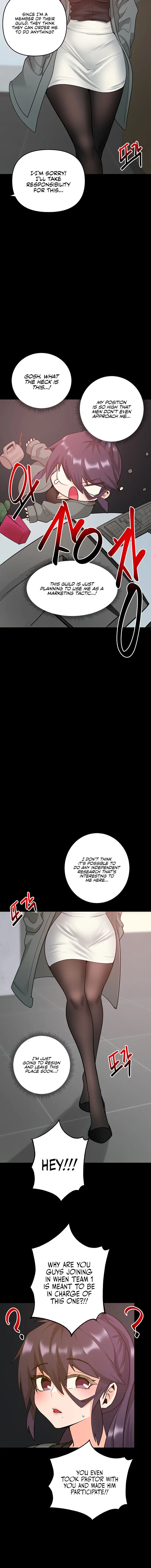 The Hypnosis App Was Fake Chapter 51 - Page 12
