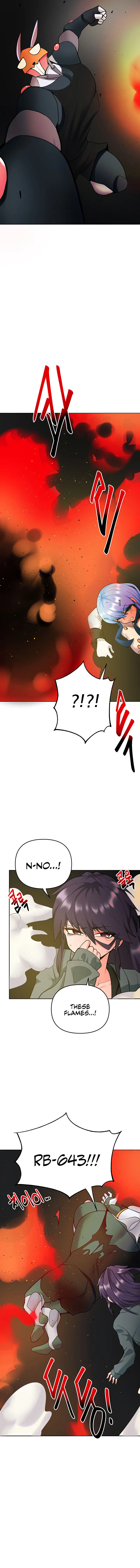 The Hypnosis App Was Fake Chapter 52 - Page 2