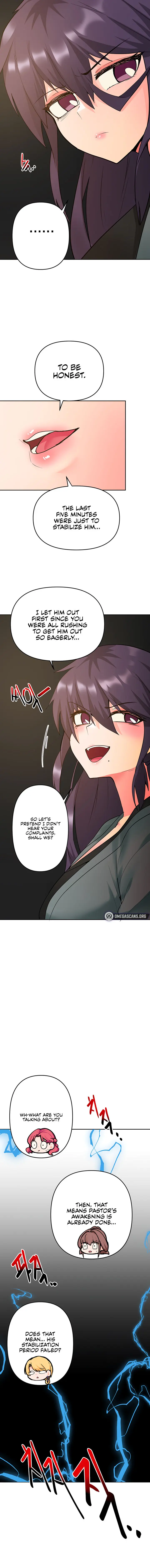 The Hypnosis App Was Fake Chapter 52 - Page 6