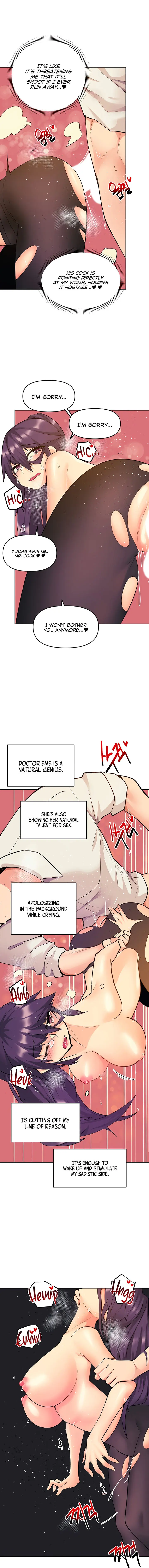 The Hypnosis App Was Fake Chapter 53 - Page 12