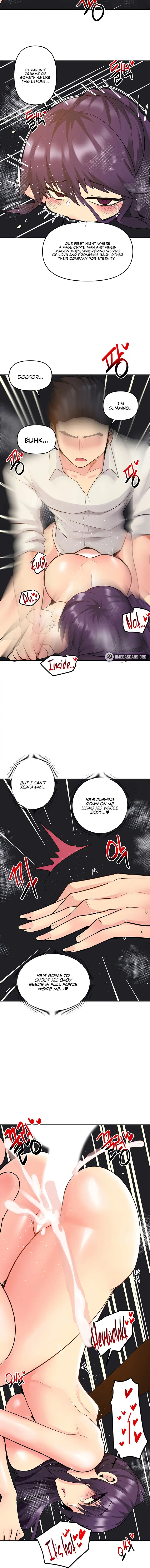 The Hypnosis App Was Fake Chapter 53 - Page 14