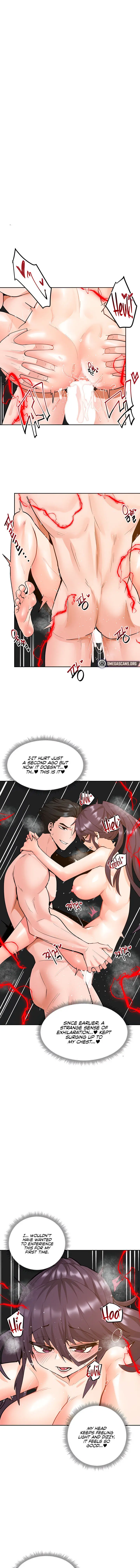 The Hypnosis App Was Fake Chapter 54 - Page 1