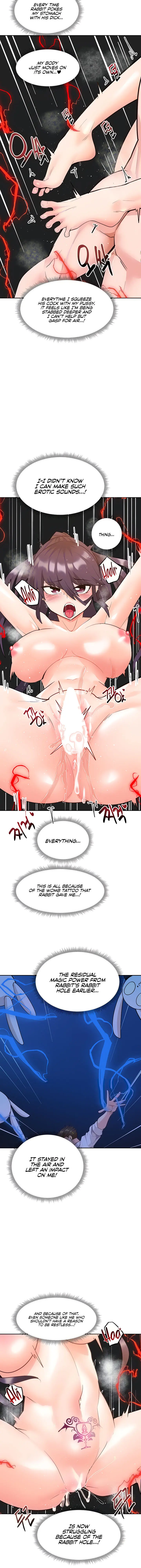 The Hypnosis App Was Fake Chapter 54 - Page 2