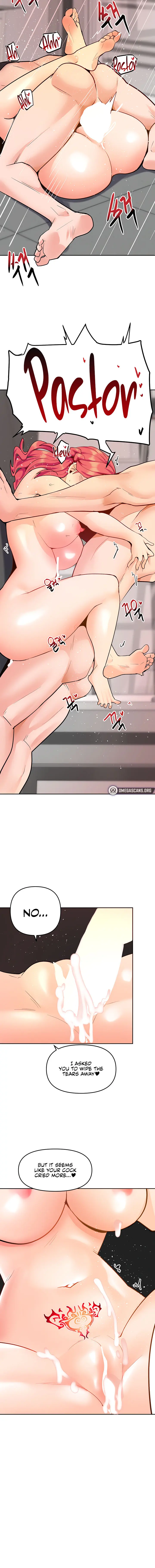 The Hypnosis App Was Fake Chapter 55 - Page 14