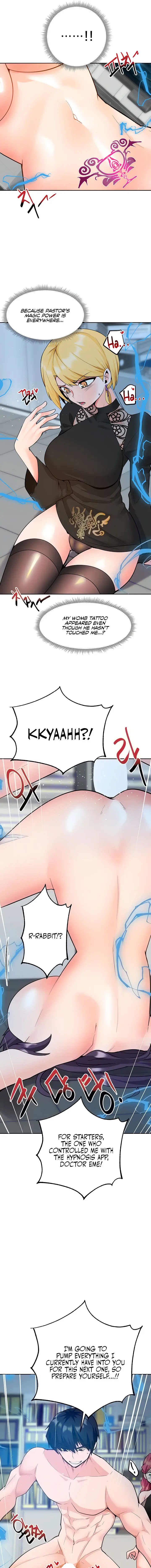 The Hypnosis App Was Fake Chapter 55 - Page 3