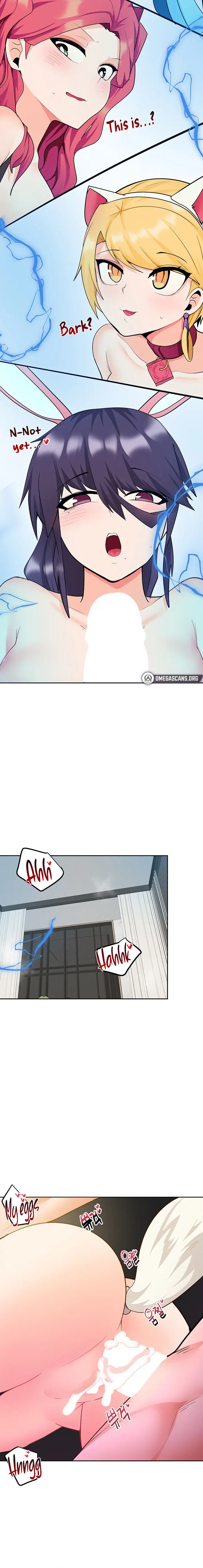 The Hypnosis App Was Fake Chapter 56 - Page 14