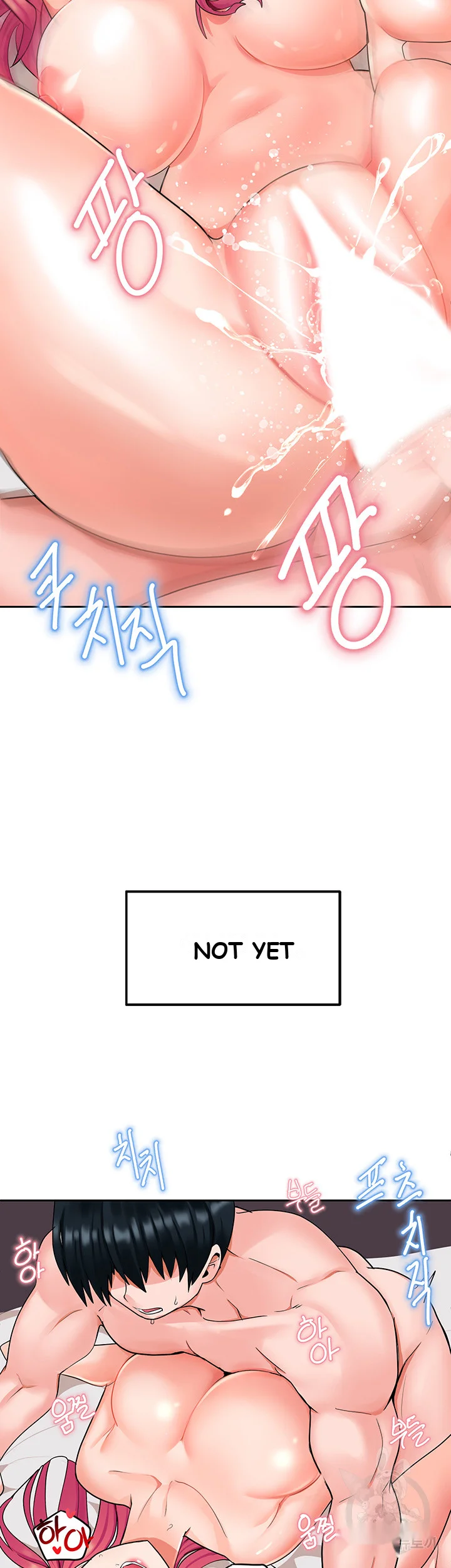 The Hypnosis App Was Fake Chapter 6 - Page 25