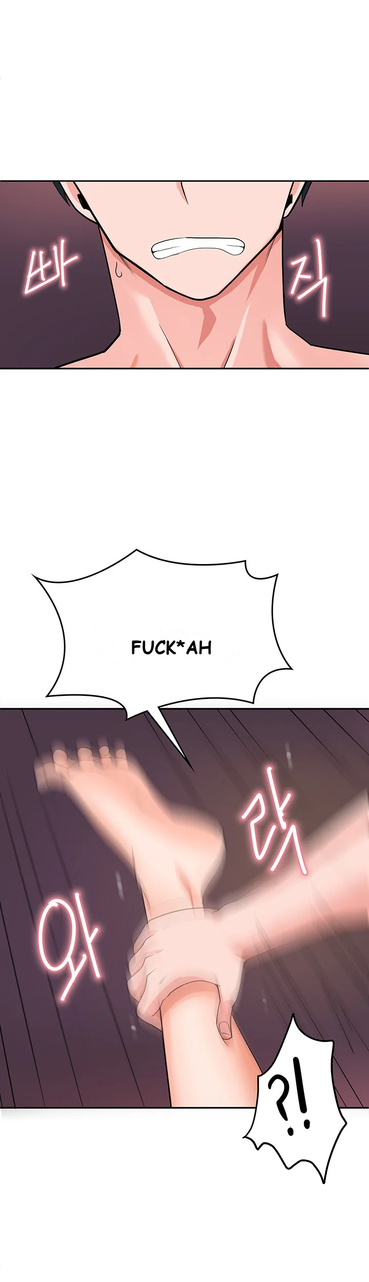 The Hypnosis App Was Fake Chapter 6 - Page 41