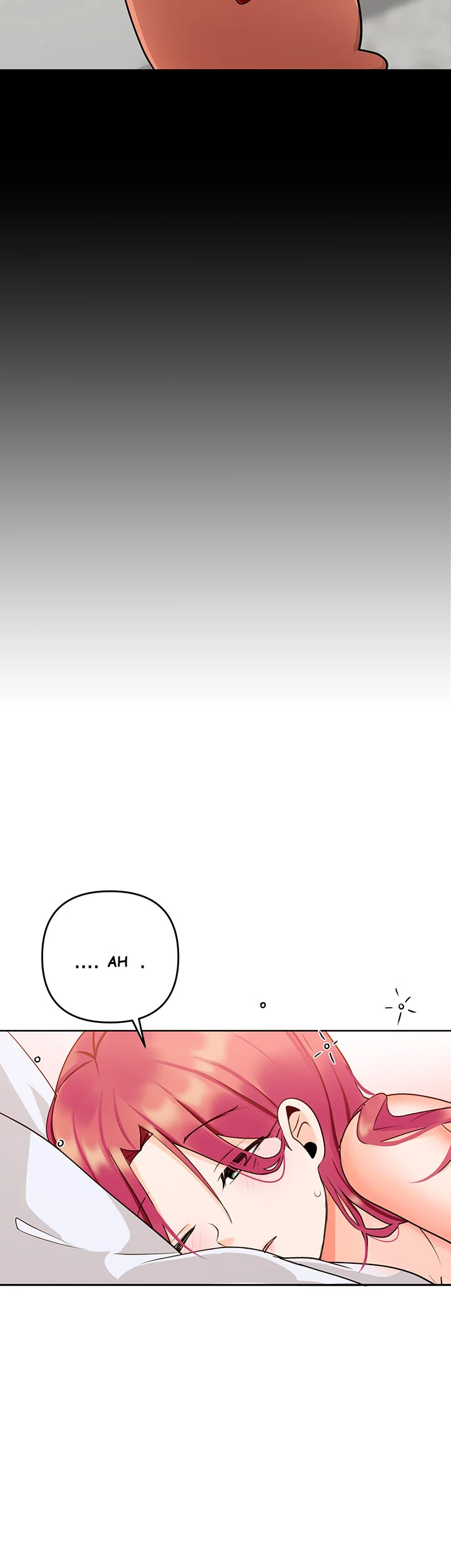 The Hypnosis App Was Fake Chapter 7 - Page 14