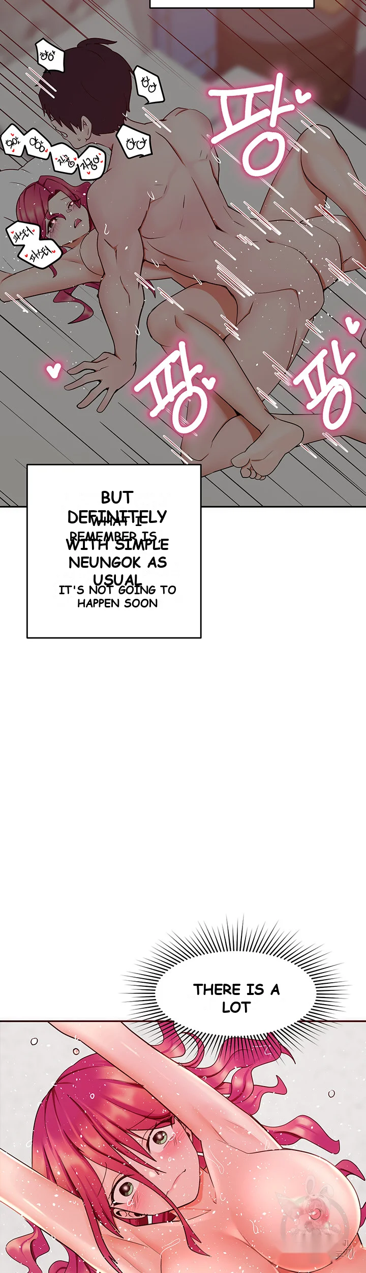 The Hypnosis App Was Fake Chapter 7 - Page 31