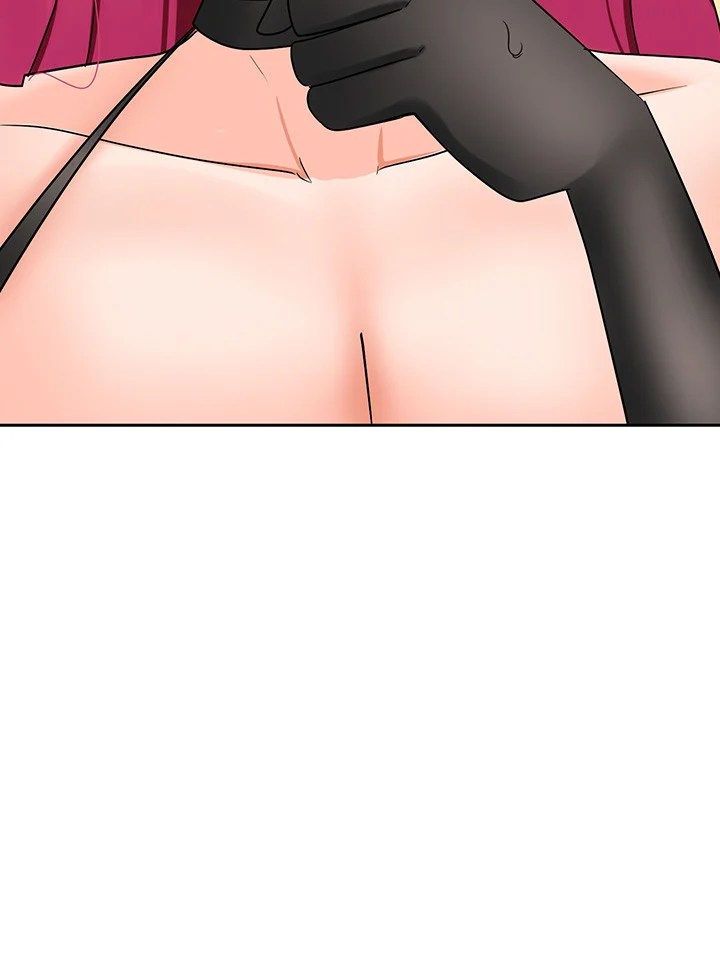 The Hypnosis App Was Fake Chapter 7 - Page 50