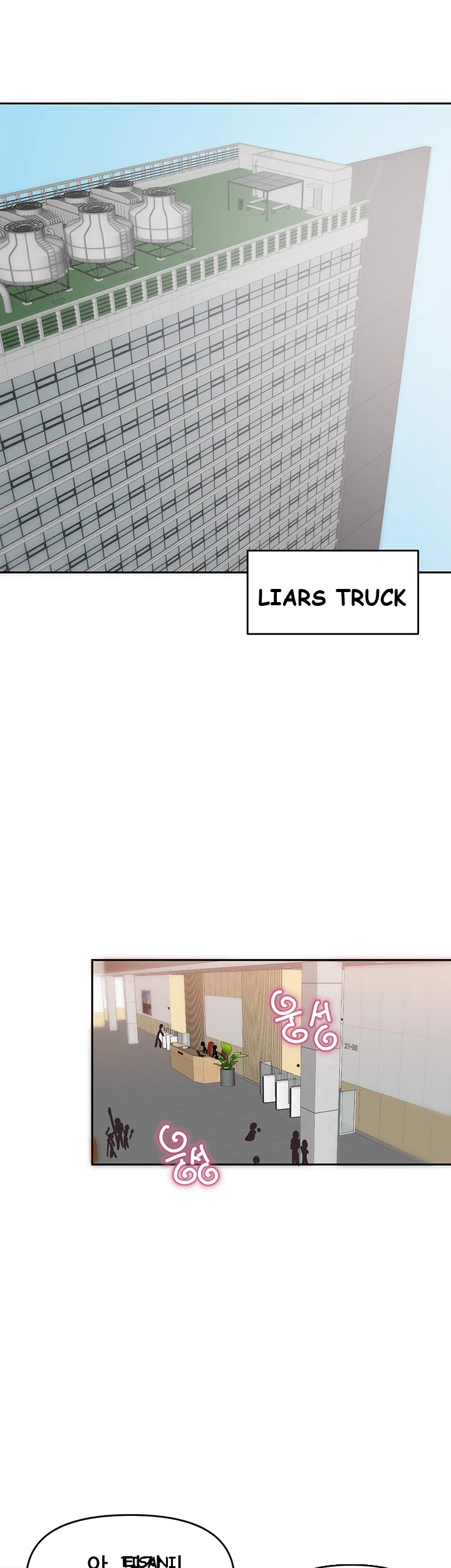 The Hypnosis App Was Fake Chapter 7 - Page 52