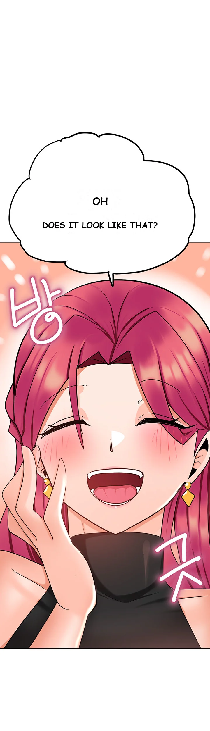 The Hypnosis App Was Fake Chapter 7 - Page 54