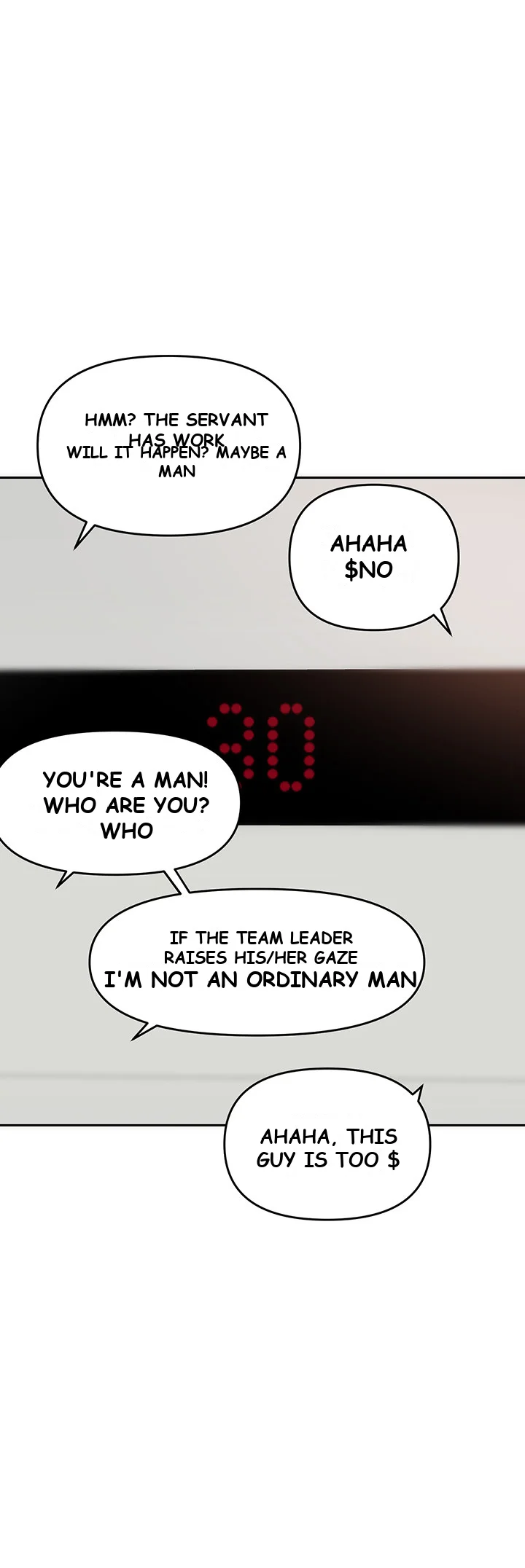 The Hypnosis App Was Fake Chapter 7 - Page 55