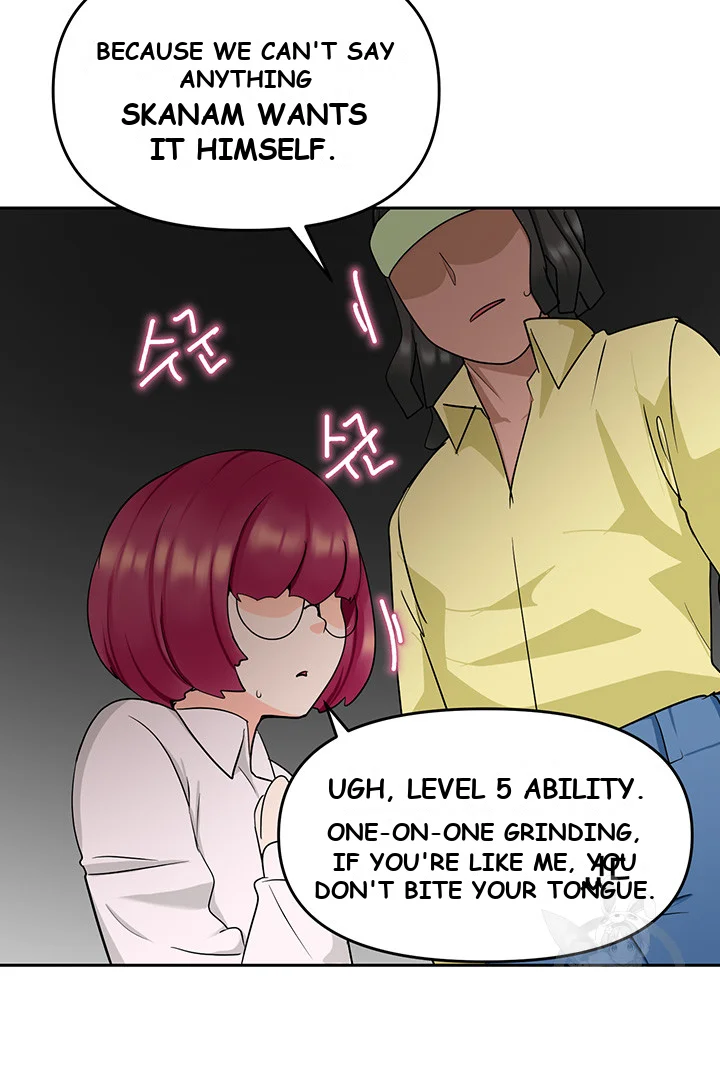 The Hypnosis App Was Fake Chapter 7 - Page 61