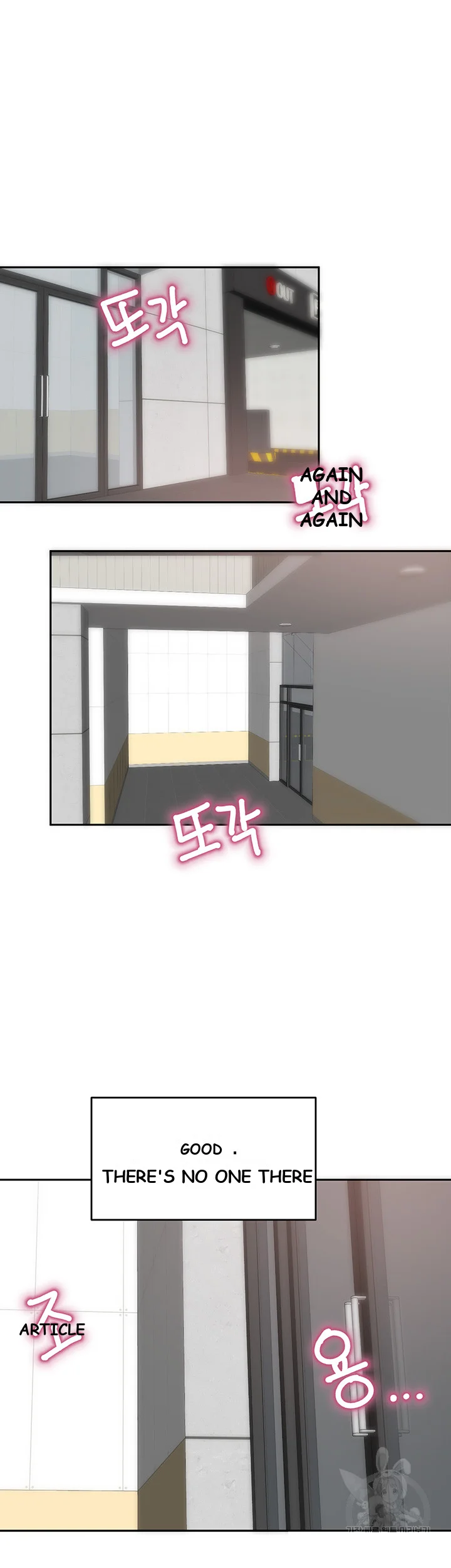The Hypnosis App Was Fake Chapter 7 - Page 62