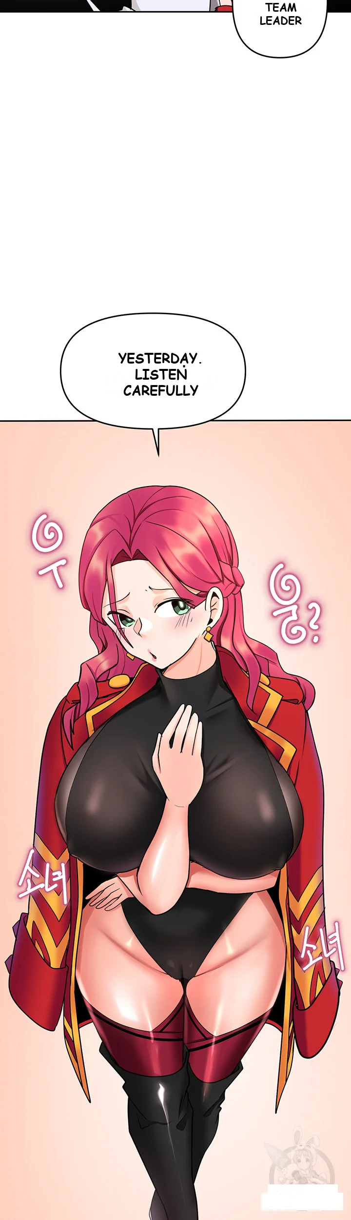 The Hypnosis App Was Fake Chapter 7 - Page 64