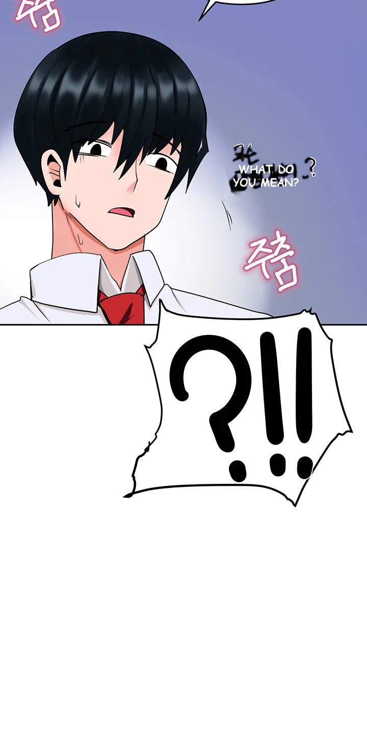The Hypnosis App Was Fake Chapter 7 - Page 67