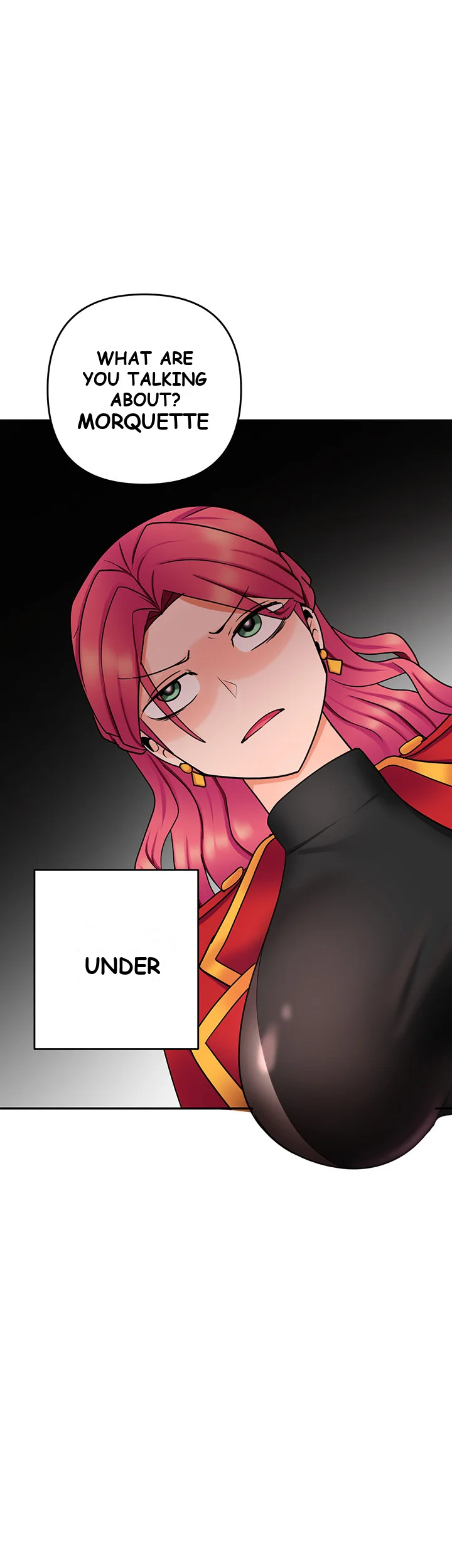 The Hypnosis App Was Fake Chapter 7 - Page 68