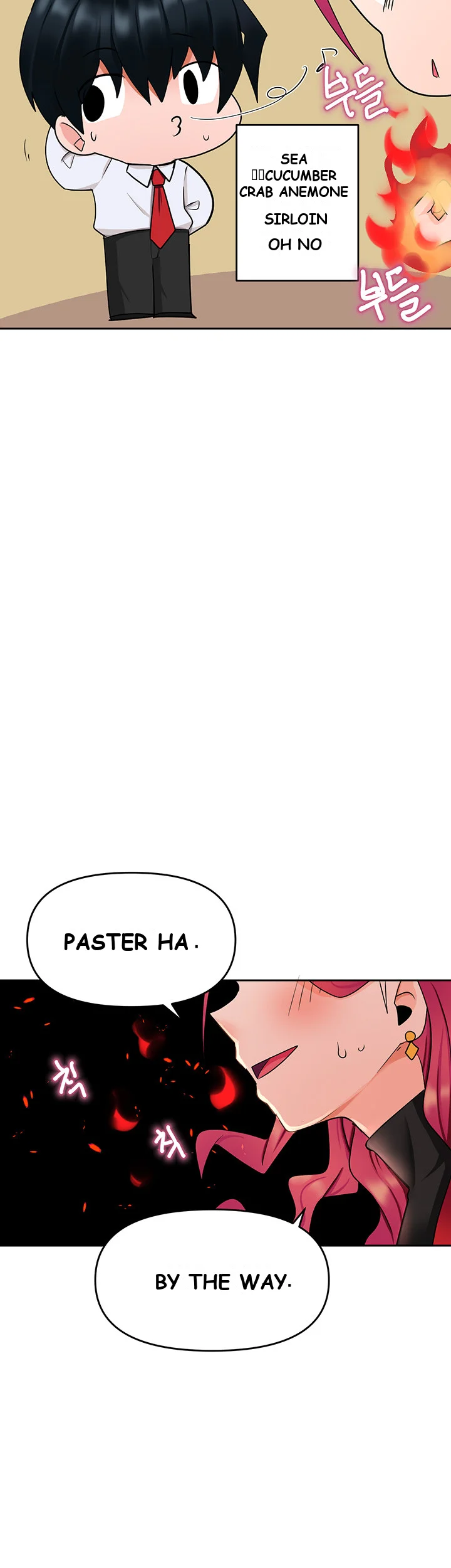 The Hypnosis App Was Fake Chapter 7 - Page 70